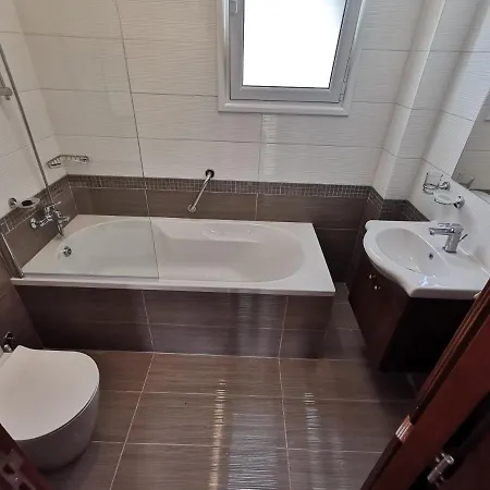 Villa7 Sea Breeze * بافوس