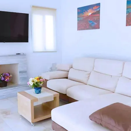 فيلة Villa7 Sea Breeze *