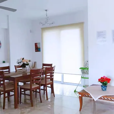 فيلة Villa7 Sea Breeze