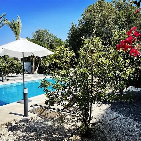 Villa7 Sea Breeze * بافوس