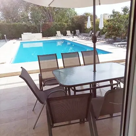 Villa7 Sea Breeze فيلة