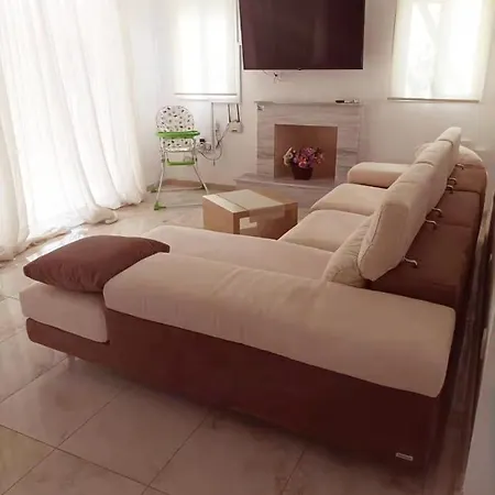 Villa7 Sea Breeze *