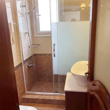 Villa7 Sea Breeze Willa Pafos