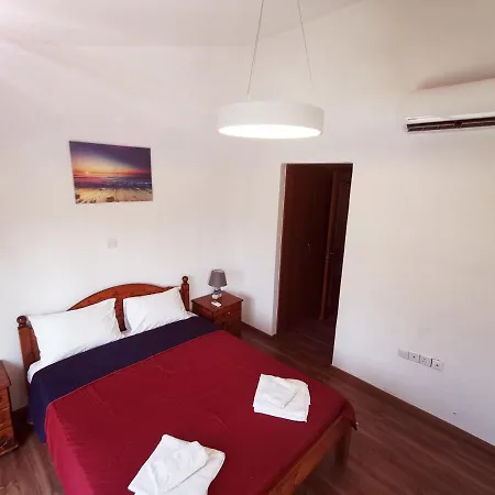 Villa7 Sea Breeze *