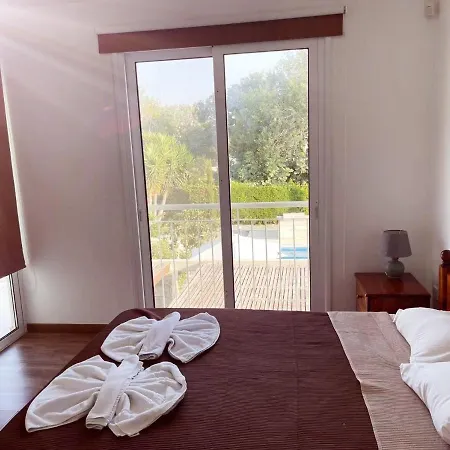 Villa7 Sea Breeze Willa Pafos