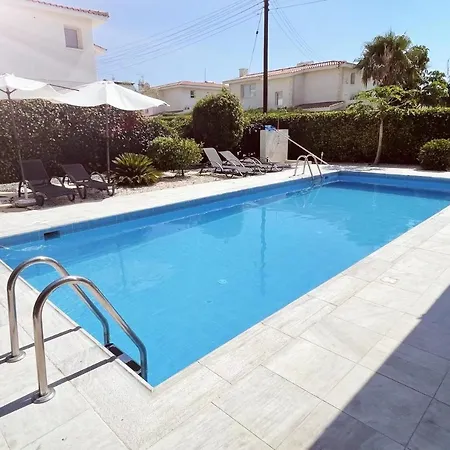 Villa7 Sea Breeze Villa *