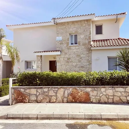 Villa Villa7 Sea Breeze Paphos