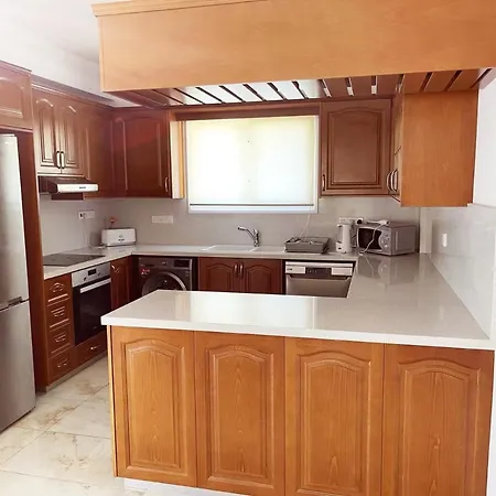 Villa7 Sea Breeze *