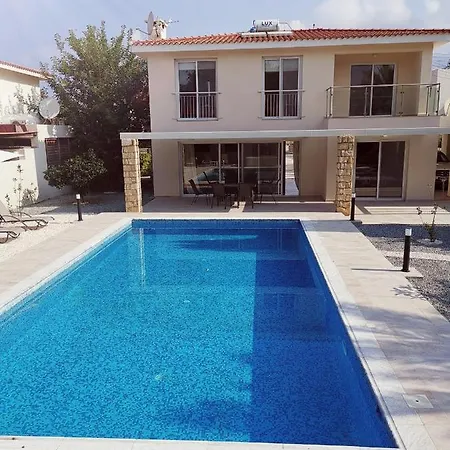 Villa7 Sea Breeze Villa *